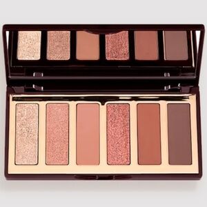 Charlotte Tilbury | Easy Eye Palette | Charlotte Darling
